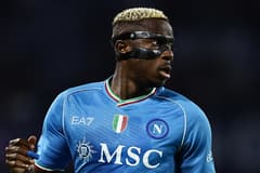 Victor Osimhen, Napoli, 2023/24