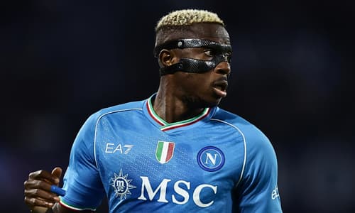 Victor Osimhen, Napoli, 2023/24