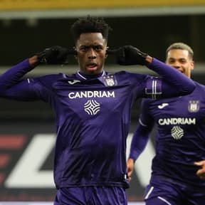 Why Arsenal have signed Sambi Lokonga