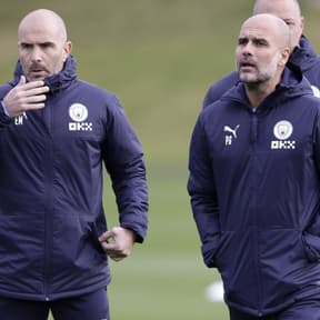 Maresca already in talks with Man City to succeed Guardiola - Ornstein