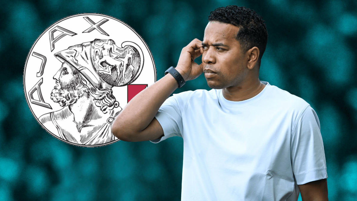 Urby Emanuelson, Ajax