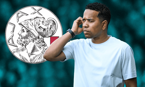 Urby Emanuelson, Ajax