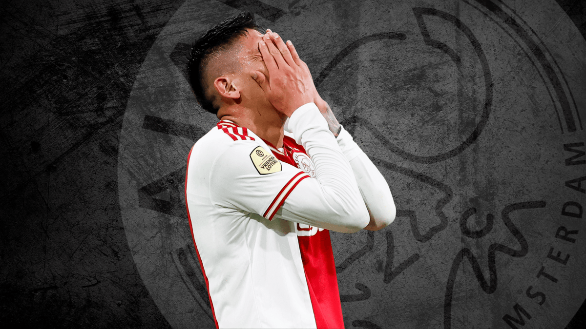 Edson Alvarez