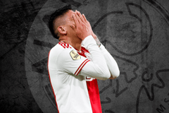 Edson Alvarez