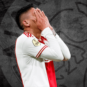 De club die Edson Álvarez van Ajax moet gaan overnemen