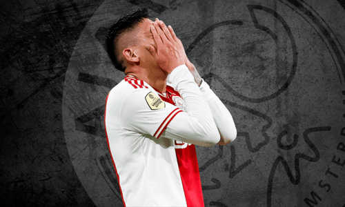 Edson Alvarez