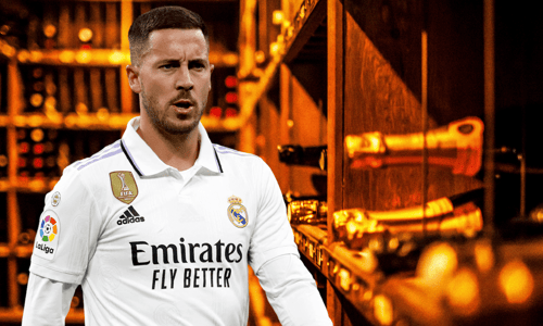 Hazard