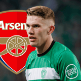Viktor Gyokeres, Arsenal, 2023/24