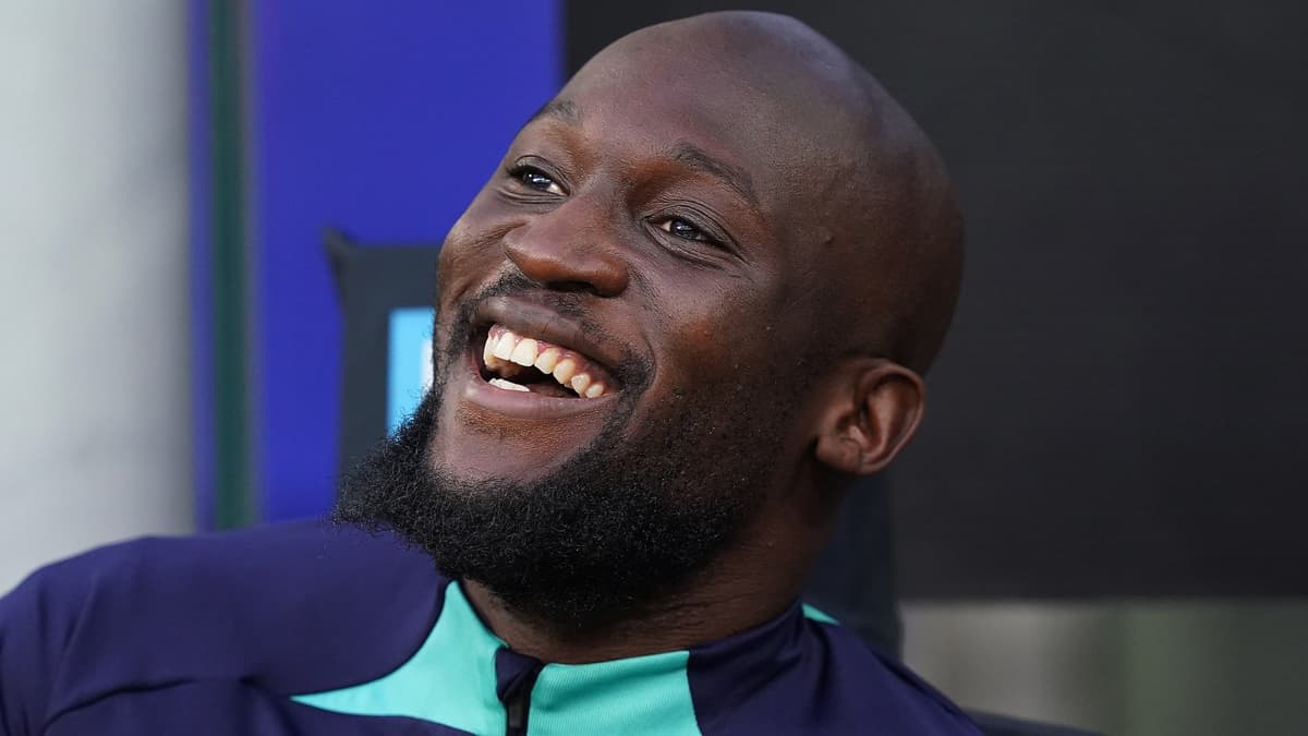 Romelu Lukaku , Inter, 2022/23