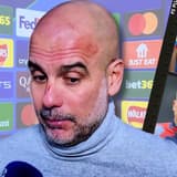 Pep Guardiola, Man City, 2024/25