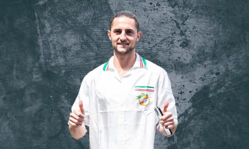 Adrien Rabiot, Juventus, 2022/23