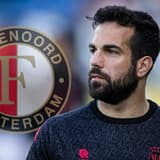Kostas Lamprou voor zeer lage transfersom terug naar Feyenoord