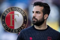 Kostas Lamprou voor zeer lage transfersom terug naar Feyenoord