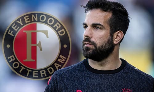 Kostas Lamprou voor zeer lage transfersom terug naar Feyenoord