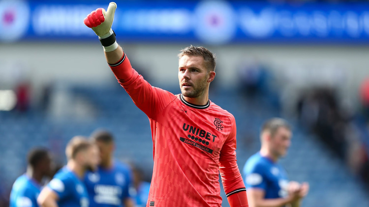 Jack Butland