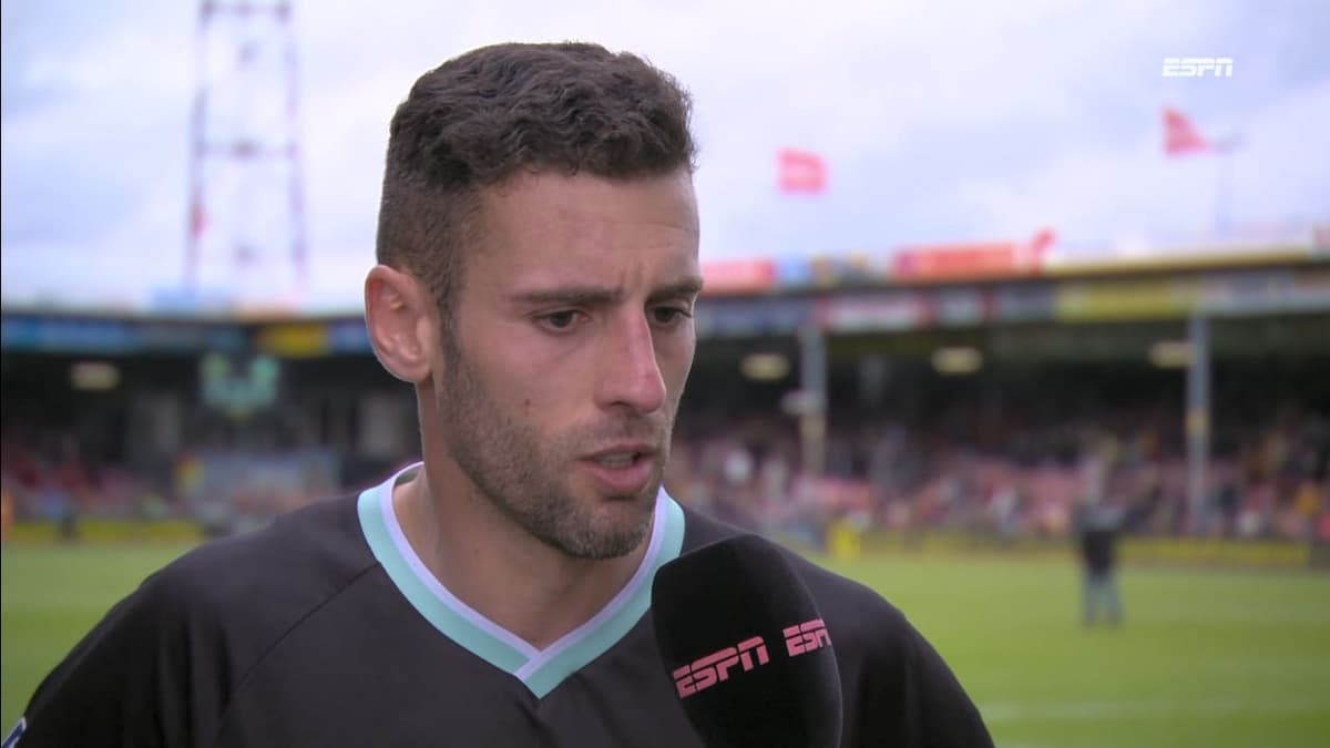 Ivo Pinto, Fortuna Sittard, 2022/23