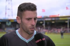 Ivo Pinto, Fortuna Sittard, 2022/23