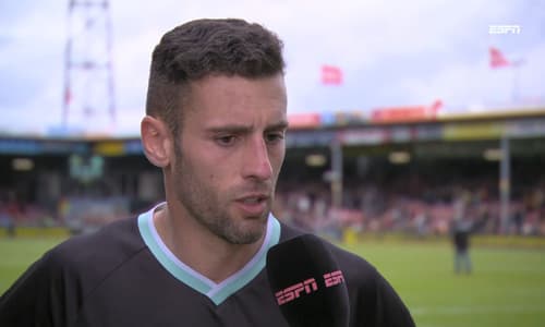 Ivo Pinto, Fortuna Sittard, 2022/23