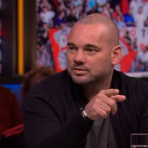 Sneijder ergert zich: ‘Die jongen maakt echt geen transfer naar Ajax’