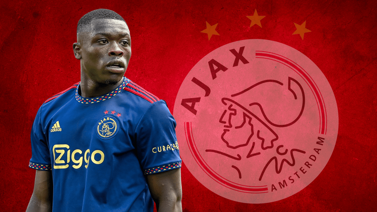 Brian Brobbey, Ajax