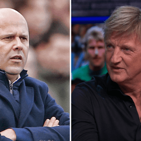 Kieft noemt perfecte bestemming voor Slot: 'Daar kan hij zijn ideeën kwijt en financieel oogsten'