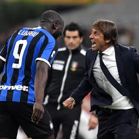 Are you watching Man Utd? €75m champion Lukaku silences haters