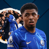 Wesley Fofana, Chelsea