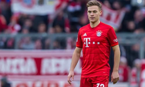 ‘I want to stand up for my own values’ – Kimmich sacks agent ahead of new Bayern negotiations