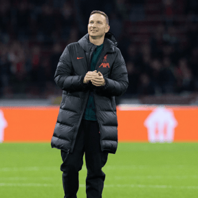 'Invloedrijke' Pepijn Lijnders blokkeerde megadeal Liverpool in de zomer