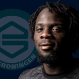 Elvis Manu, Elvis Manu FC Groningen, Transfer Elvis Manu FC Groningen