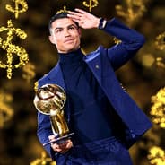 Cristiano Ronaldo, net worth