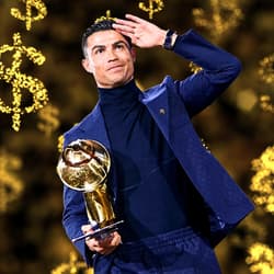 Cristiano Ronaldo, net worth