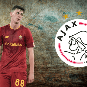 Ajax maakt contractduur van man van 7,5 miljoen euro bekend
