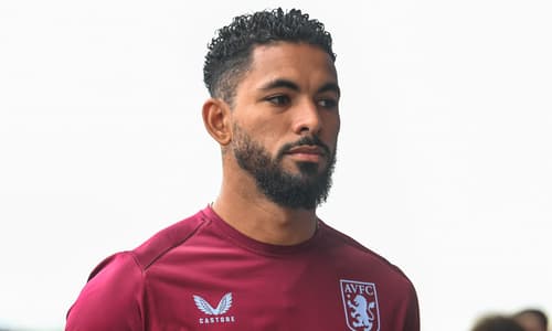 Douglas Luiz, Aston Villa, 2022/23