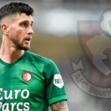 Marcos Senesi, Bournemouth