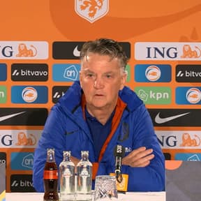 Van Gaal deelt waarschuwing uit: 'Het probleem ligt bij hem, schat ik zo in' 