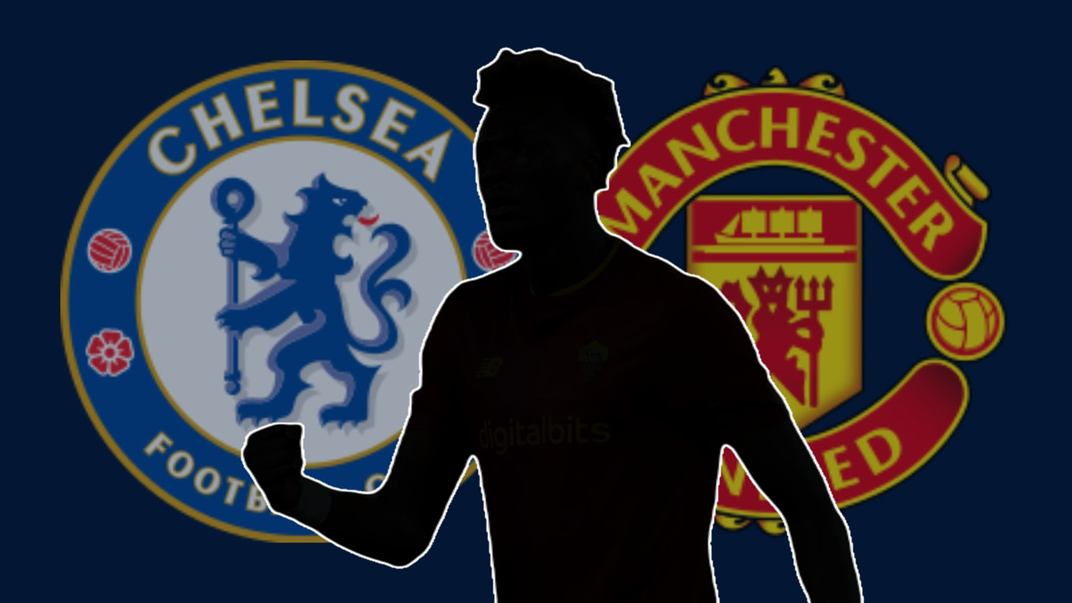 Tammy Abraham