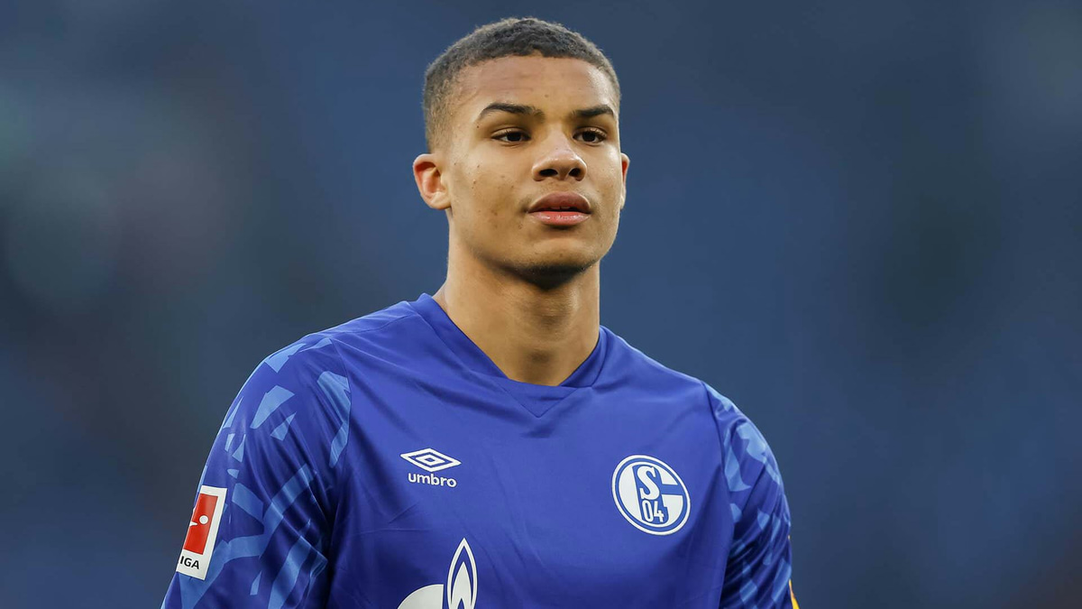 Liverpool transfer target Malick Thiaw on interest from Premier League champions