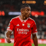 David Neres