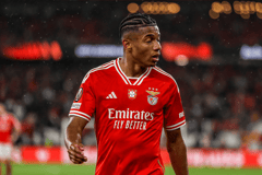 David Neres