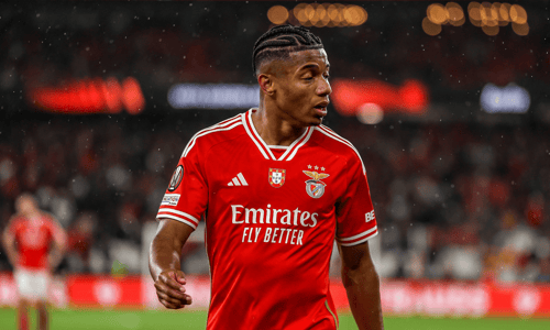 David Neres