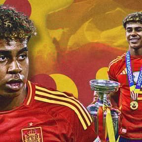 Lamine Yamal's Spain fears revealed