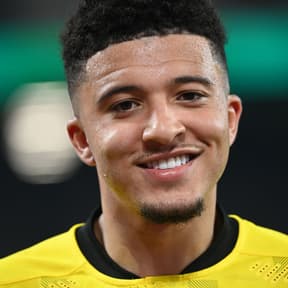 Jadon Sancho: Man Utd are signing a £73m bargain