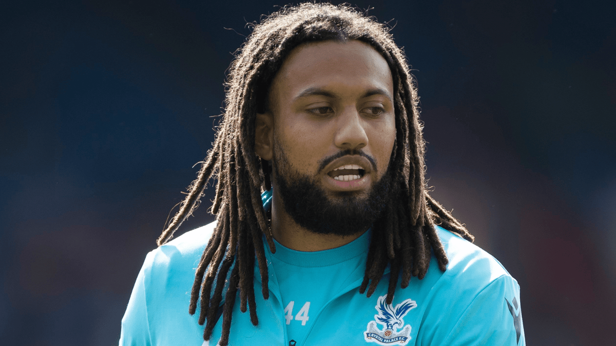 Jaïro Riedewald