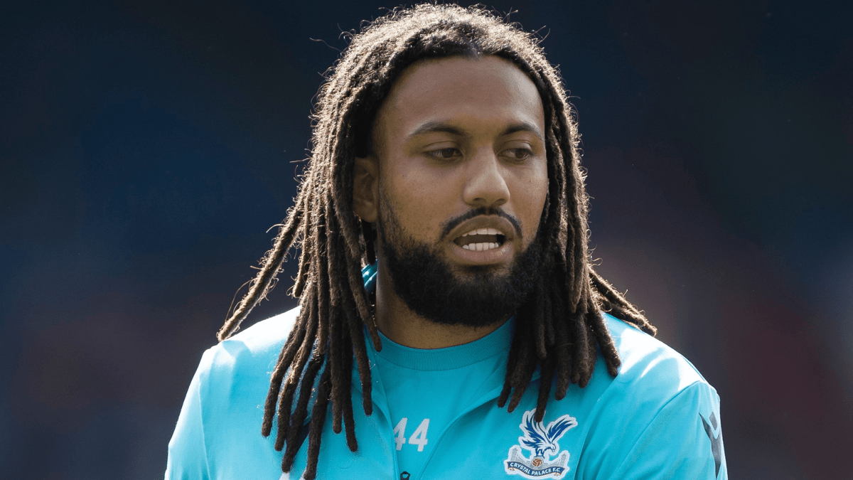Jaïro Riedewald