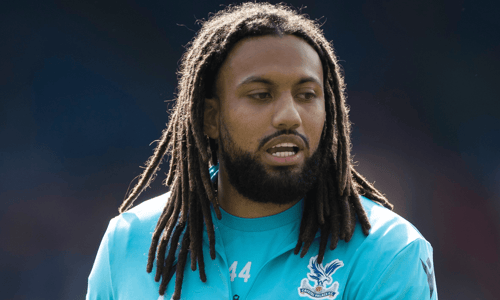 Jaïro Riedewald