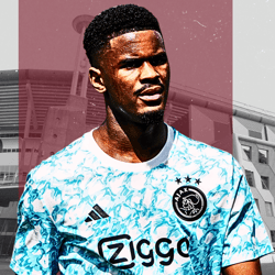 Jorrel Hato, Ajax