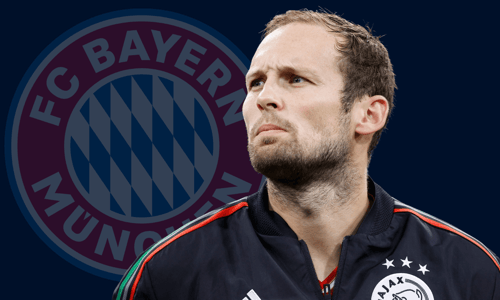 Daley Blind, Bayern München, 2022/23