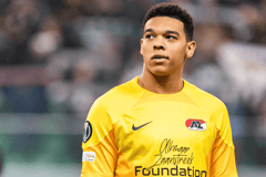 Rome-Jayden Owusu-Oduro