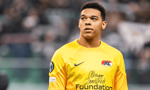 Rome-Jayden Owusu-Oduro